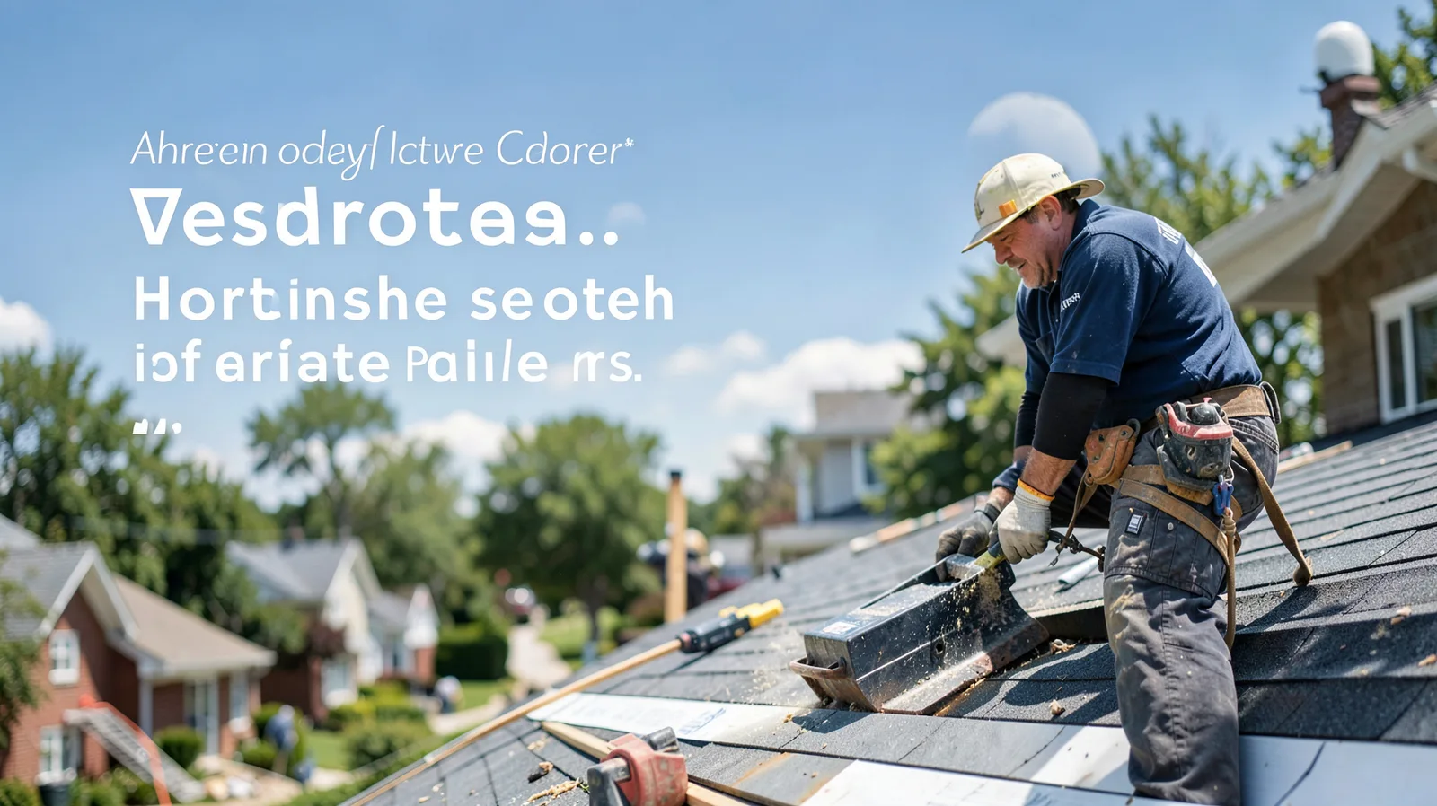 Roof Replacement in Esmond, IL near me